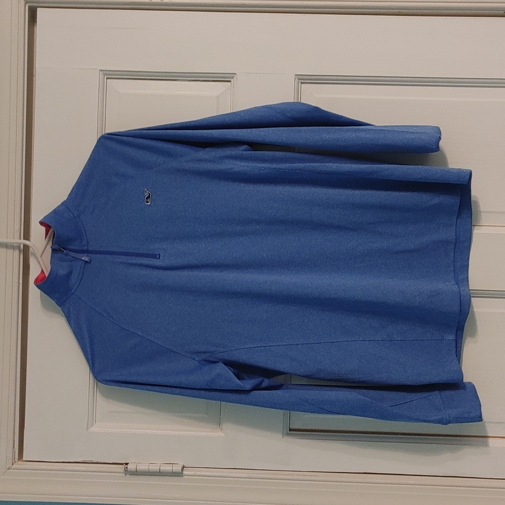 Vineyard long sleeves shirt